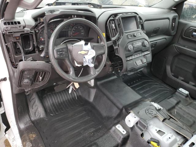 Photo 7 VIN: 3GCNAAED3PG330676 - CHEVROLET SILVERADO 