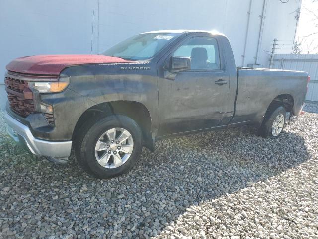 Photo 0 VIN: 3GCNAAED4NG624584 - CHEVROLET SILVERADO 