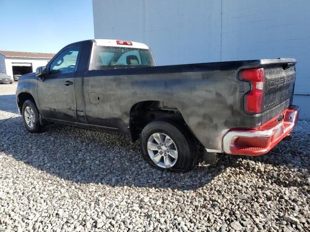 Photo 1 VIN: 3GCNAAED4NG624584 - CHEVROLET SILVERADO 