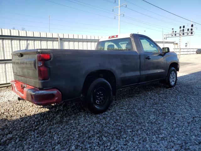 Photo 2 VIN: 3GCNAAED4NG624584 - CHEVROLET SILVERADO 