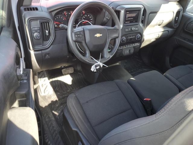 Photo 7 VIN: 3GCNAAED4NG624584 - CHEVROLET SILVERADO 