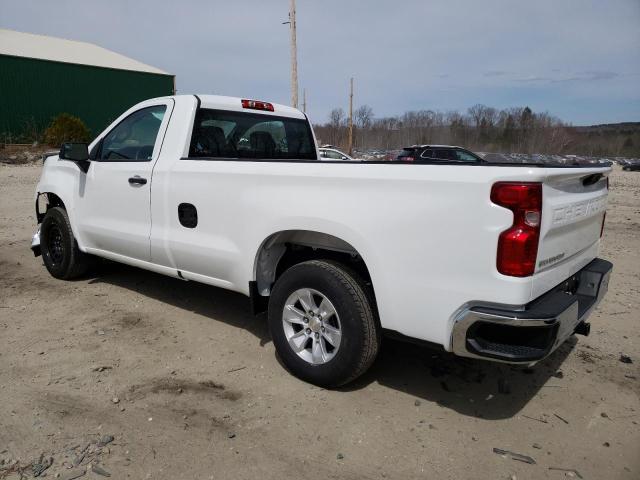 Photo 1 VIN: 3GCNAAED4NG680878 - CHEVROLET SILVERADO 