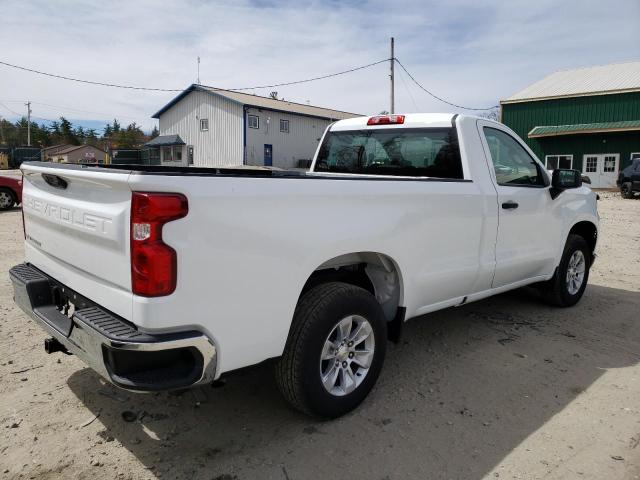 Photo 2 VIN: 3GCNAAED4NG680878 - CHEVROLET SILVERADO 