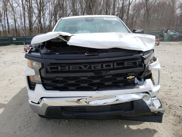 Photo 4 VIN: 3GCNAAED4NG680878 - CHEVROLET SILVERADO 