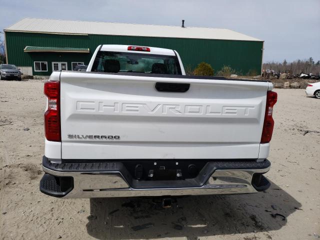 Photo 5 VIN: 3GCNAAED4NG680878 - CHEVROLET SILVERADO 