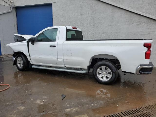 Photo 1 VIN: 3GCNAAED4PG305219 - CHEVROLET SILVERADO 