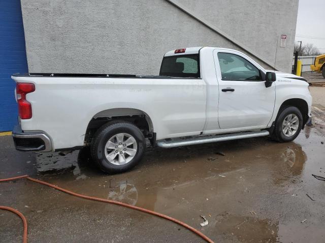 Photo 2 VIN: 3GCNAAED4PG305219 - CHEVROLET SILVERADO 