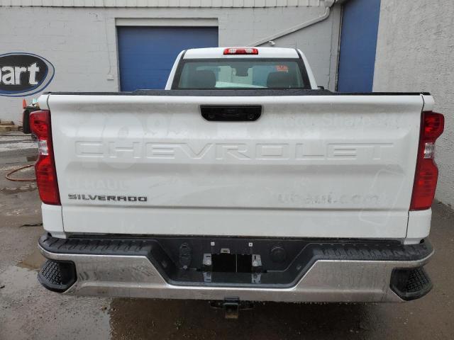 Photo 5 VIN: 3GCNAAED4PG305219 - CHEVROLET SILVERADO 