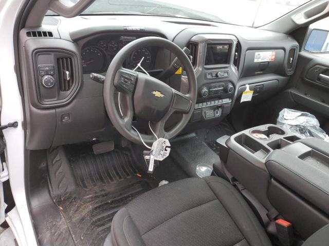 Photo 7 VIN: 3GCNAAED4PG305219 - CHEVROLET SILVERADO 