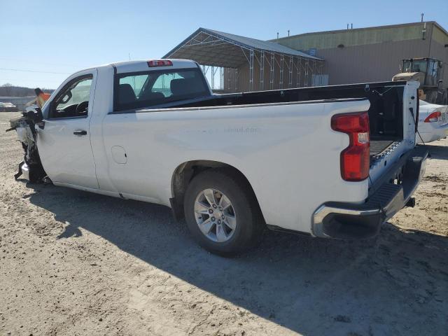 Photo 1 VIN: 3GCNAAED4PG331156 - CHEVROLET SILVERADO 