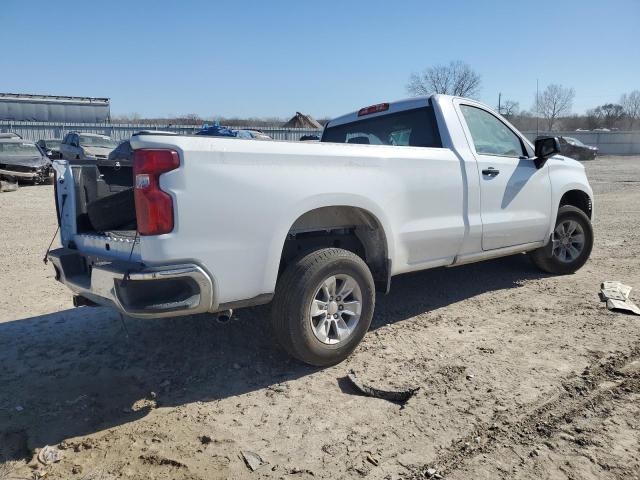 Photo 2 VIN: 3GCNAAED4PG331156 - CHEVROLET SILVERADO 