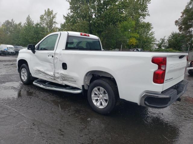 Photo 1 VIN: 3GCNAAED4RG282124 - CHEVROLET SILVERADO 