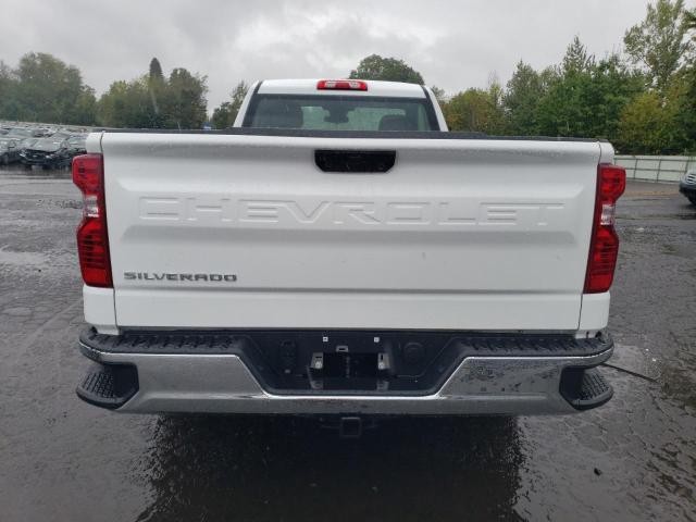 Photo 5 VIN: 3GCNAAED4RG282124 - CHEVROLET SILVERADO 