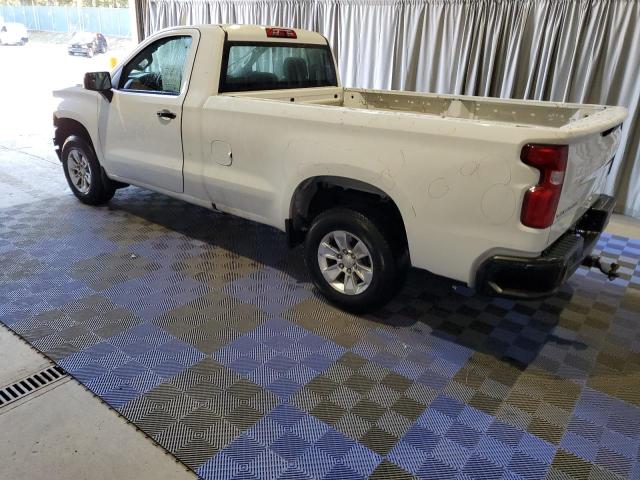 Photo 1 VIN: 3GCNAAED5NG618342 - CHEVROLET SILVERADO 