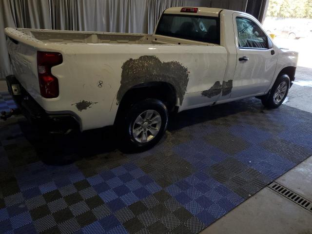 Photo 2 VIN: 3GCNAAED5NG618342 - CHEVROLET SILVERADO 