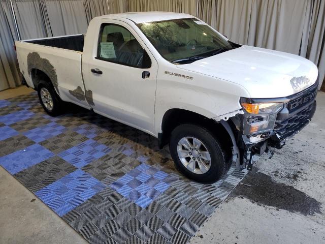 Photo 3 VIN: 3GCNAAED5NG618342 - CHEVROLET SILVERADO 