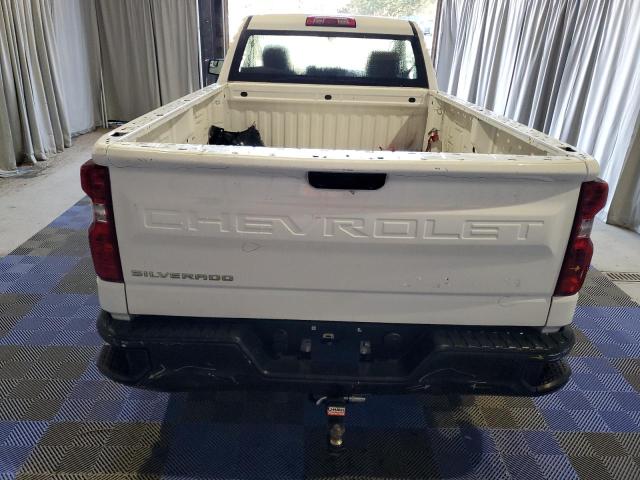 Photo 5 VIN: 3GCNAAED5NG618342 - CHEVROLET SILVERADO 