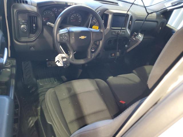 Photo 7 VIN: 3GCNAAED5NG618342 - CHEVROLET SILVERADO 