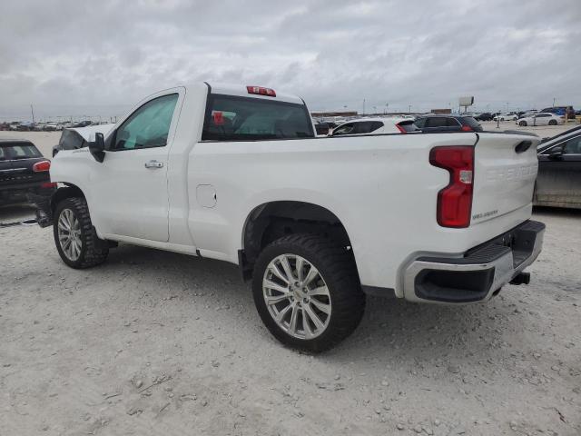 Photo 1 VIN: 3GCNAAED5NG650837 - CHEVROLET SILVERADO 