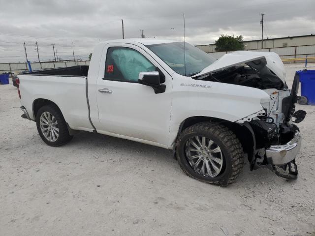 Photo 3 VIN: 3GCNAAED5NG650837 - CHEVROLET SILVERADO 