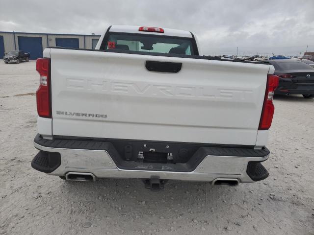 Photo 5 VIN: 3GCNAAED5NG650837 - CHEVROLET SILVERADO 