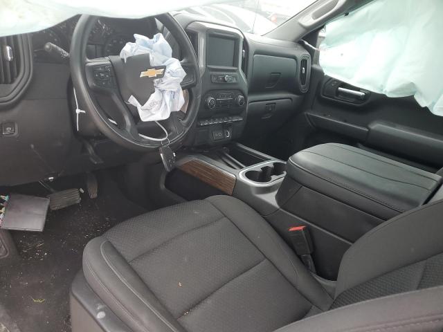 Photo 7 VIN: 3GCNAAED5NG650837 - CHEVROLET SILVERADO 