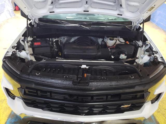 Photo 10 VIN: 3GCNAAED5NG650837 - CHEVROLET SILVERADO 