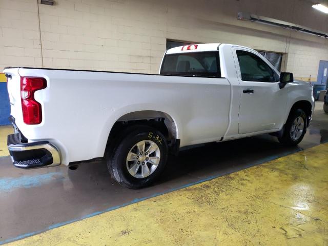 Photo 2 VIN: 3GCNAAED5NG650837 - CHEVROLET SILVERADO 