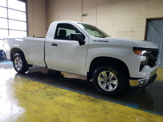 Photo 3 VIN: 3GCNAAED5NG650837 - CHEVROLET SILVERADO 