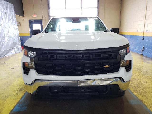 Photo 4 VIN: 3GCNAAED5NG650837 - CHEVROLET SILVERADO 