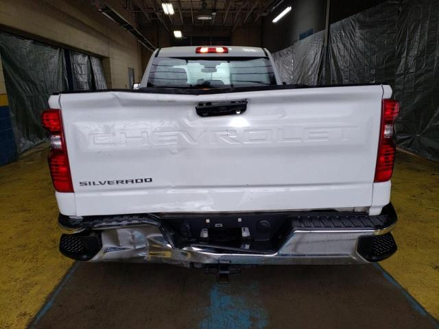 Photo 5 VIN: 3GCNAAED5NG650837 - CHEVROLET SILVERADO 