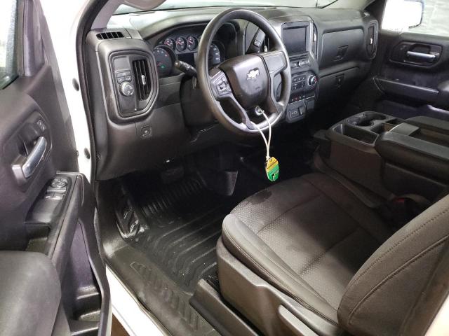 Photo 7 VIN: 3GCNAAED5NG650837 - CHEVROLET SILVERADO 