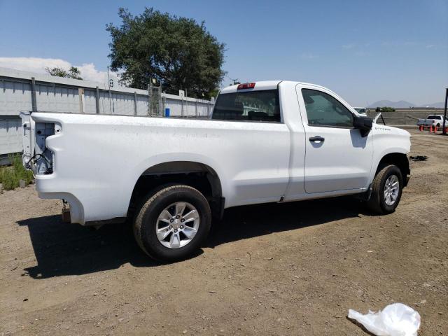 Photo 2 VIN: 3GCNAAED5NG666309 - CHEVROLET SILVERADO 