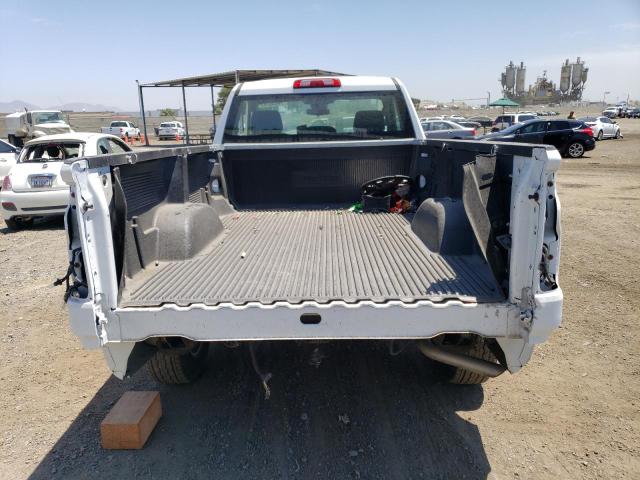 Photo 5 VIN: 3GCNAAED5NG666309 - CHEVROLET SILVERADO 