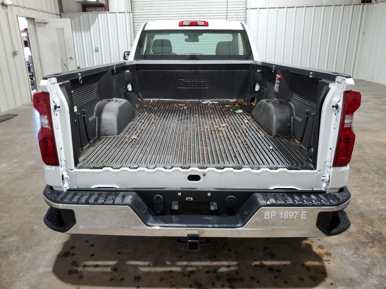 Photo 15 VIN: 3GCNAAED5PG274224 - CHEVROLET SILVERADO 