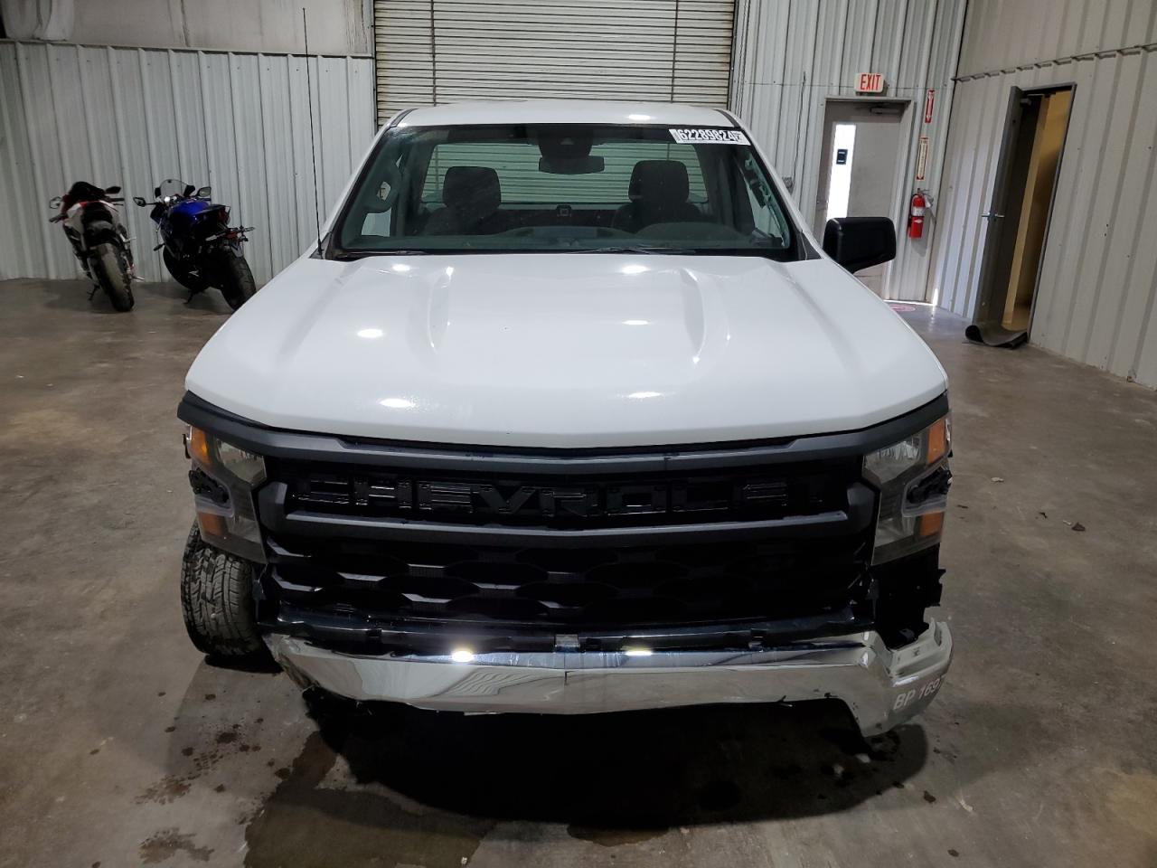 Photo 25 VIN: 3GCNAAED5PG274224 - CHEVROLET SILVERADO 