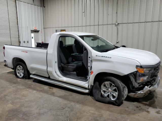 Photo 3 VIN: 3GCNAAED5PG274224 - CHEVROLET SILVERADO 