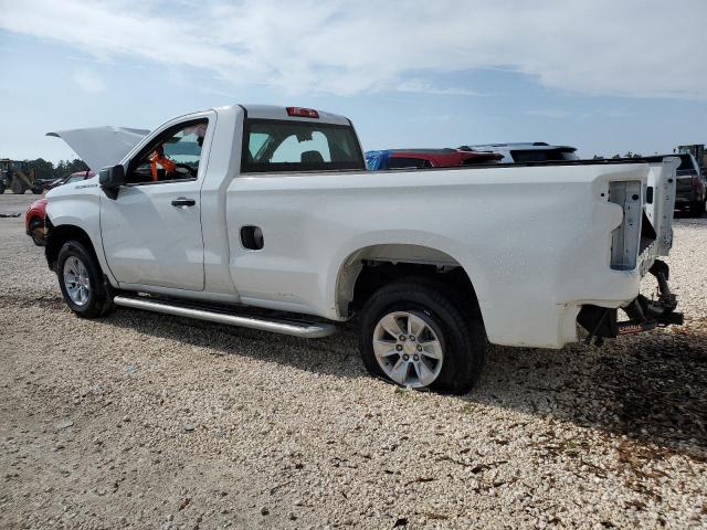 Photo 1 VIN: 3GCNAAED5PG308095 - CHEVROLET SILVERADO 