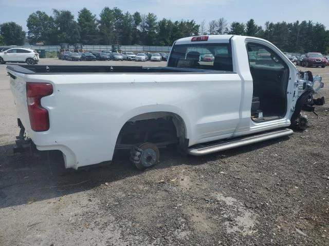 Photo 2 VIN: 3GCNAAED5PG333773 - CHEVROLET SILVERADO 