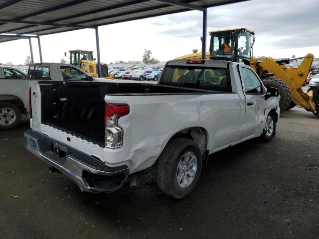 Photo 2 VIN: 3GCNAAED6NG530738 - CHEVROLET SILVERADO 