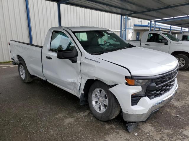 Photo 3 VIN: 3GCNAAED6NG530738 - CHEVROLET SILVERADO 