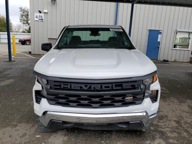 Photo 4 VIN: 3GCNAAED6NG530738 - CHEVROLET SILVERADO 