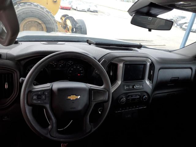 Photo 7 VIN: 3GCNAAED6NG530738 - CHEVROLET SILVERADO 