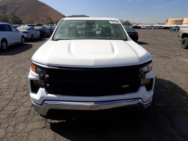 Photo 4 VIN: 3GCNAAED6NG531467 - CHEVROLET SILVERADO 