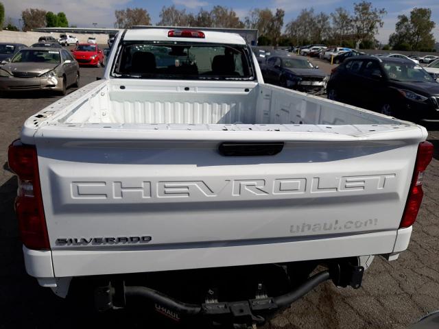 Photo 5 VIN: 3GCNAAED6NG531467 - CHEVROLET SILVERADO 