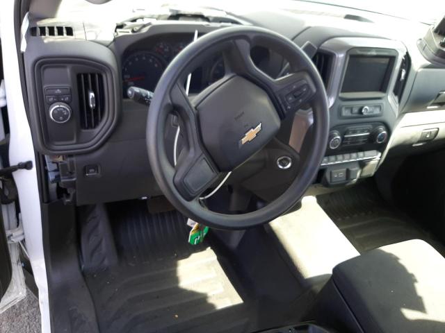 Photo 7 VIN: 3GCNAAED6NG531467 - CHEVROLET SILVERADO 