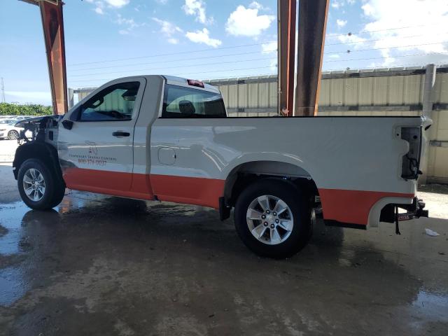 Photo 1 VIN: 3GCNAAED6NG589997 - CHEVROLET SILVERADO 