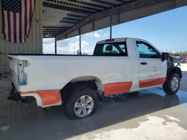 Photo 2 VIN: 3GCNAAED6NG589997 - CHEVROLET SILVERADO 