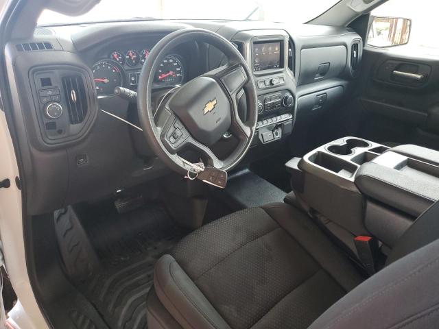 Photo 7 VIN: 3GCNAAED6NG589997 - CHEVROLET SILVERADO 