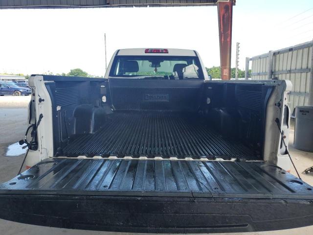 Photo 9 VIN: 3GCNAAED6NG589997 - CHEVROLET SILVERADO 